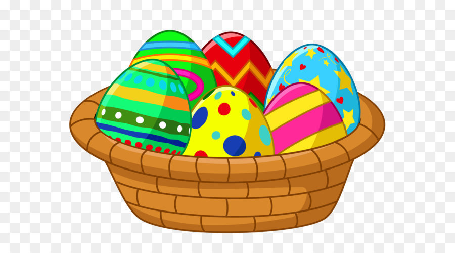 Easter egg Egg decorating Illustration - Transparent Easter Bowl PNG Clipart Picture png download - 2315*1737 - Free Transparent Easter Egg png Download.