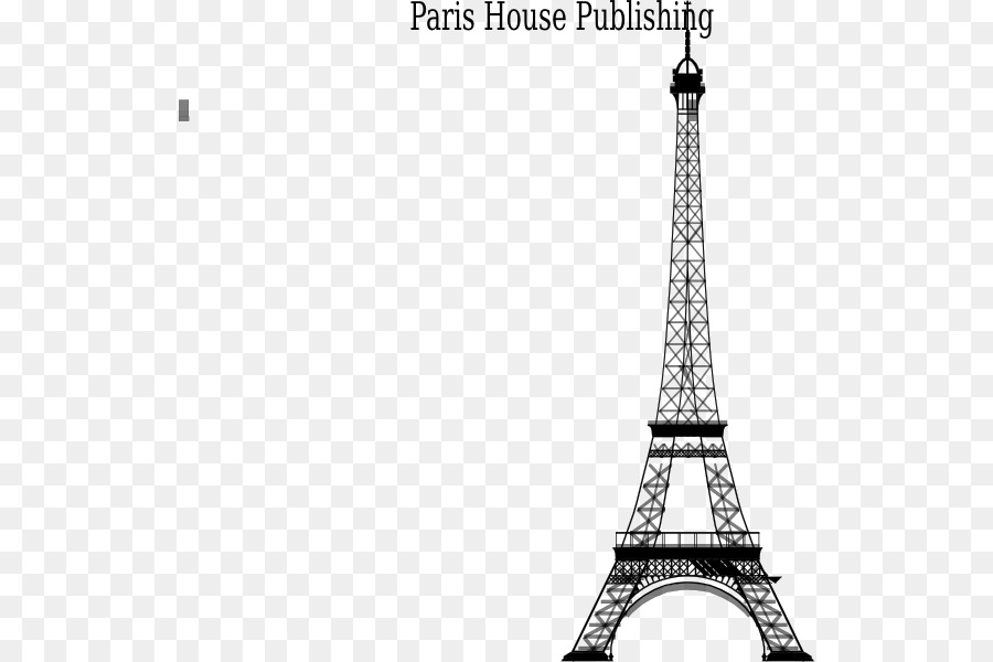 Eiffel Tower Clip art - eiffel tower png download - 576*600 - Free Transparent Eiffel Tower png Download.