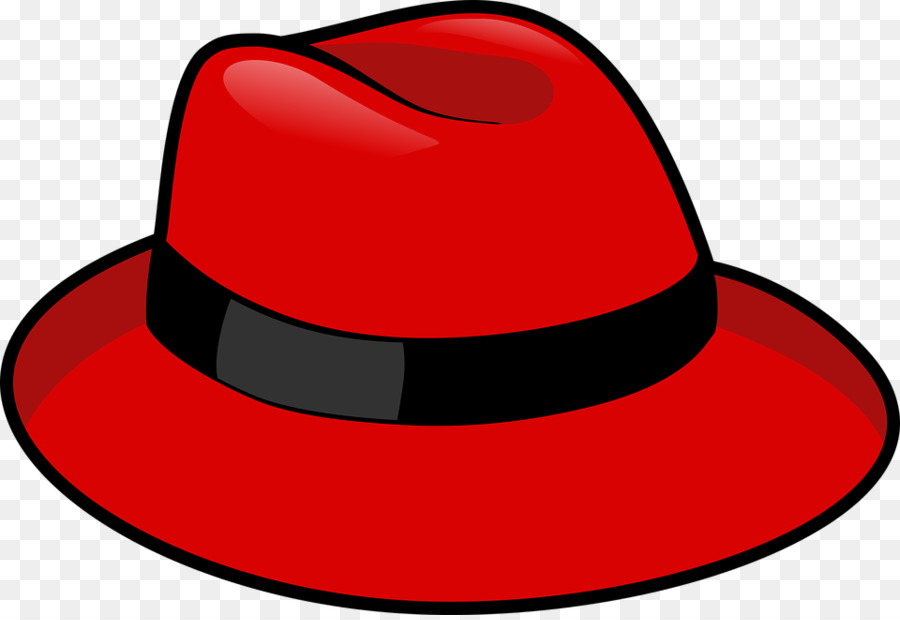 Clip art Hat Fedora Openclipart Free content - Hat png download - 960*656 - Free Transparent Hat png Download.
