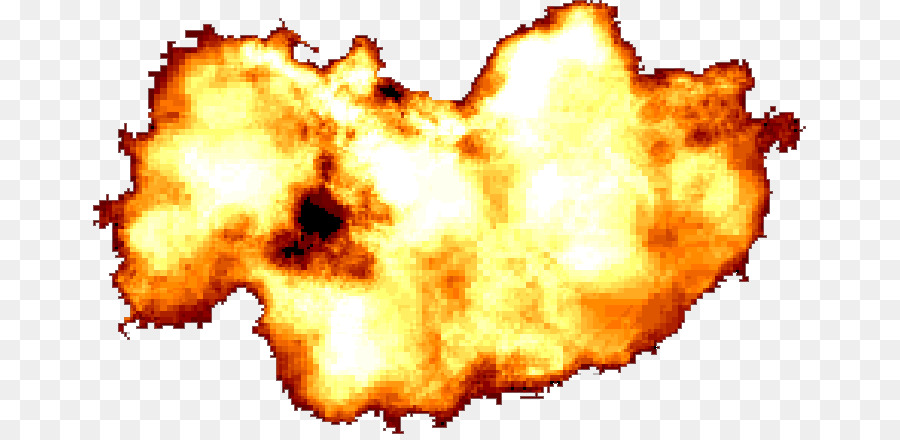 Explosion APNG - powder explode png download - 713*434 - Free Transparent Explosion png Download.