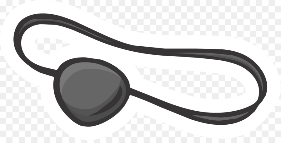 Eyepatch Computer Icons Clip art - pirate eye patch png download - 1276*640 - Free Transparent Eyepatch png Download.