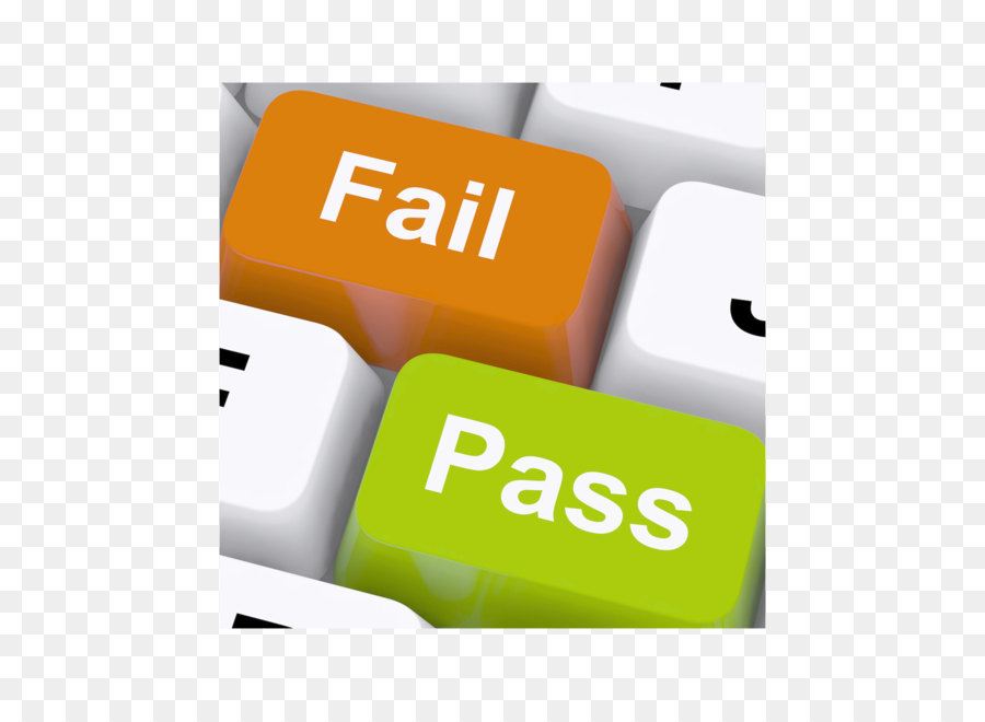 Stock photography Test Stock illustration Clip art - Pass or Fail button png download - 1024*1024 - Free Transparent Stock Photography png Download.