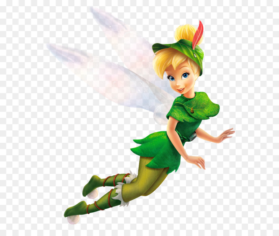 Tinker Bell Disney Fairies Fairy Mary Vidia - Transparent Tinkerbell Disney Fairy PNG Clipart png download - 872*1005 - Free Transparent Tinker Bell png Download.