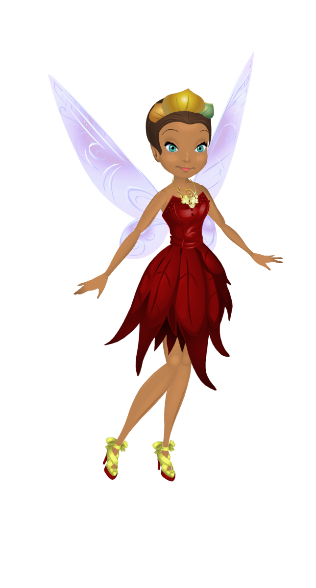 Fairy Costume design Cartoon Figurine - Fairy png download - 645*1200