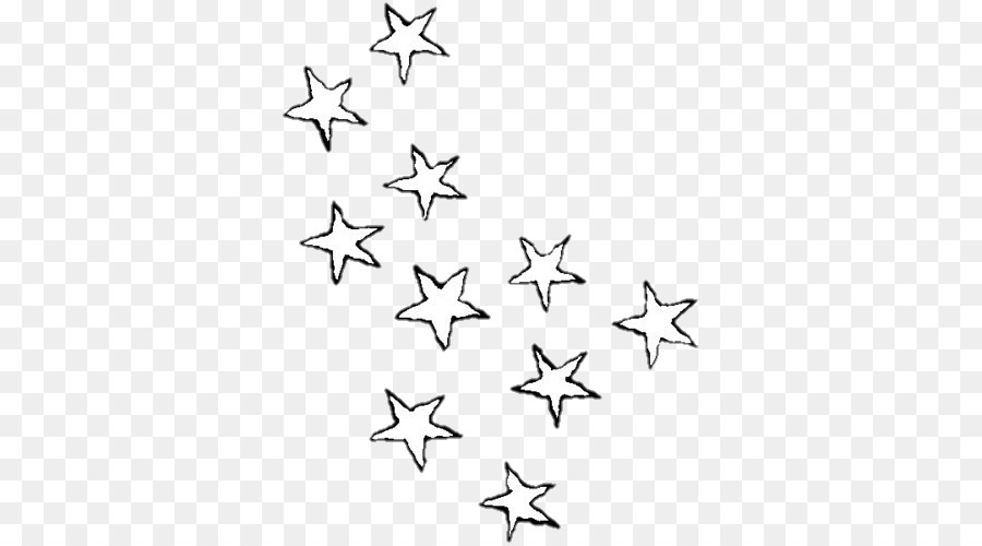 Doodle Drawing Clip art - falling star png download - 500*500 - Free Transparent Doodle png Download.
