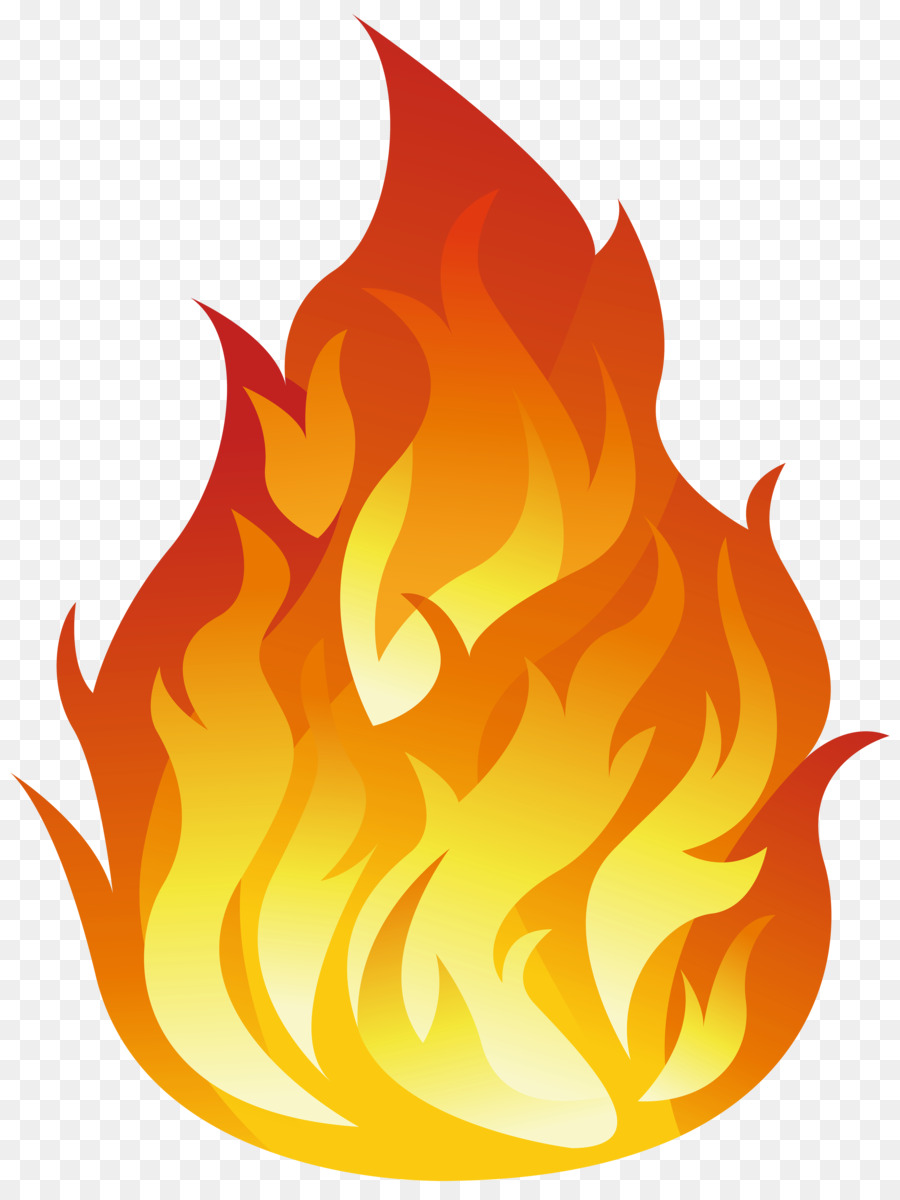 Fire Flame Clip art - Flames Background Cliparts png download - 4517*6000 - Free Transparent Fire png Download.