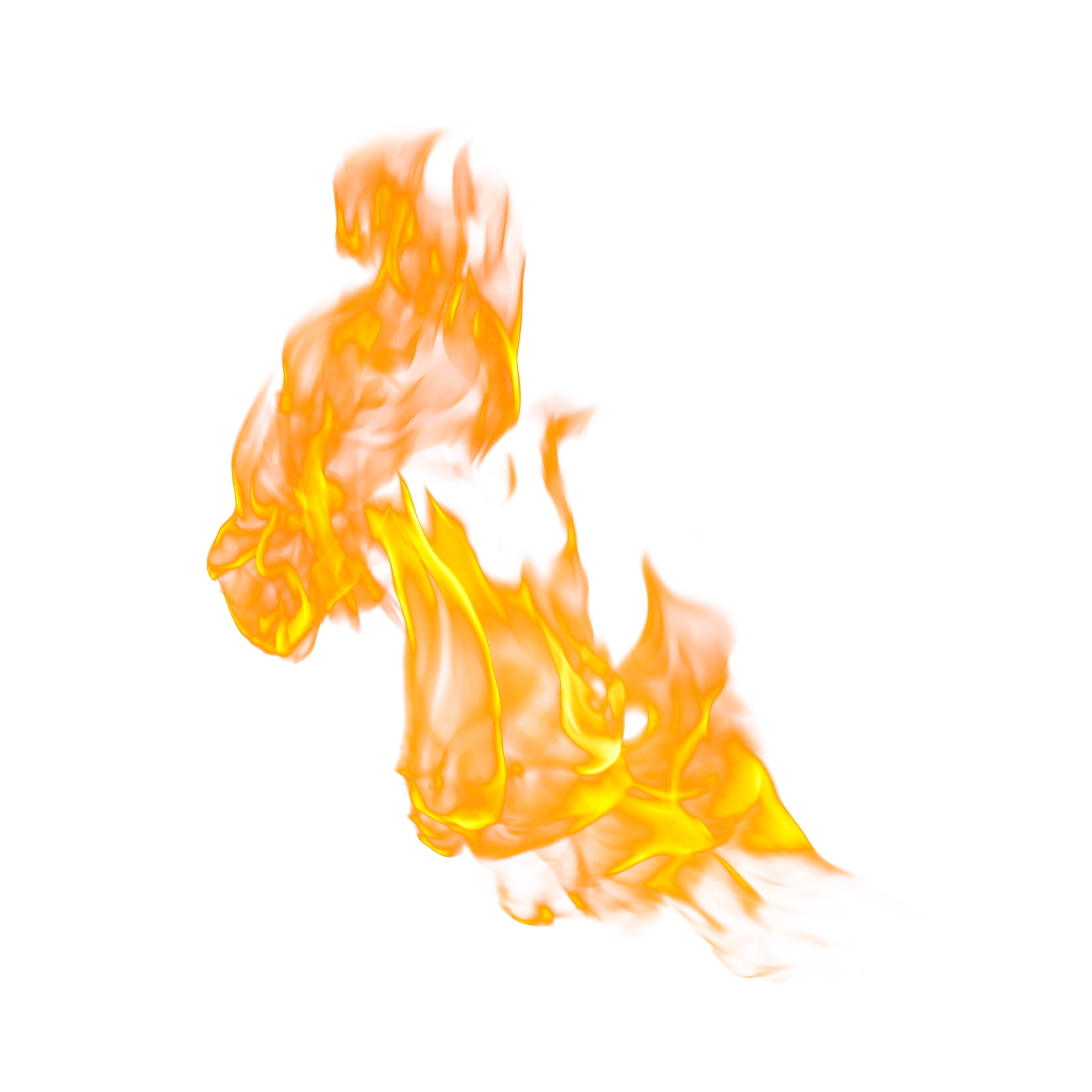 Flame Fire Combustion Yellow Yellow Background Vibrant Flame Cool Flame Png Download 2500 2500 Free Transparent Light Png Download Clip Art Library