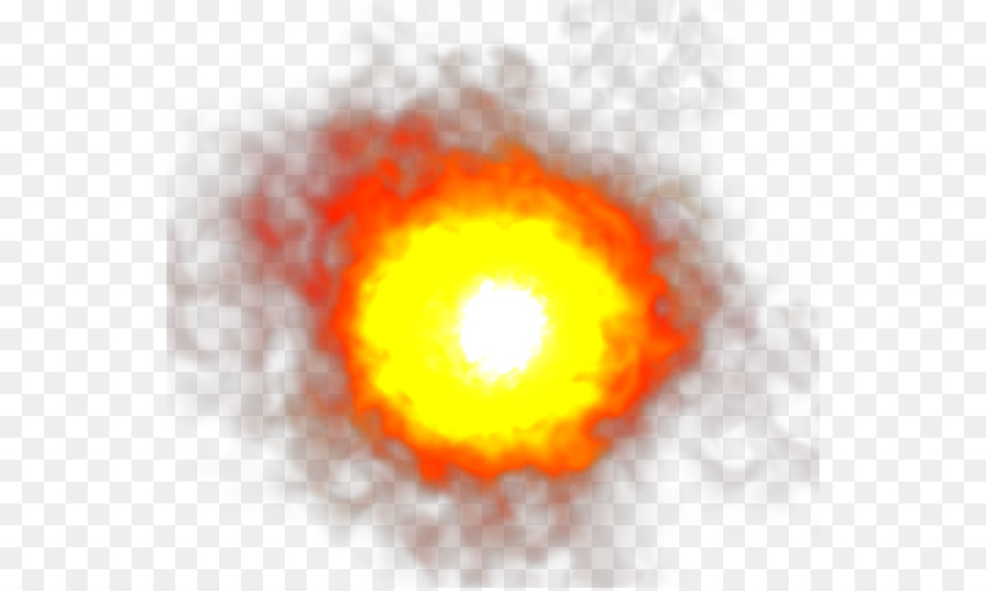 Fire Flame - Fireball flame effect png download - 596*537 - Free Transparent Fire png Download.