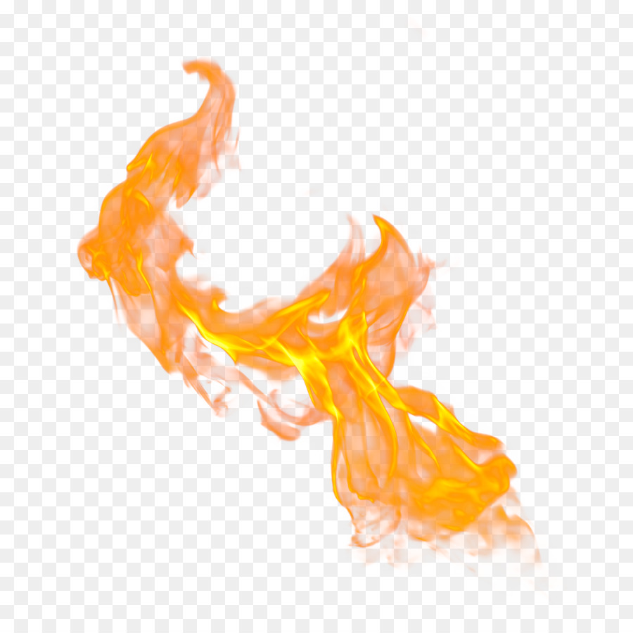 Light Flame - Creative flame flame png,Cool flame png download - 2500*2500 - Free Transparent  png Download.