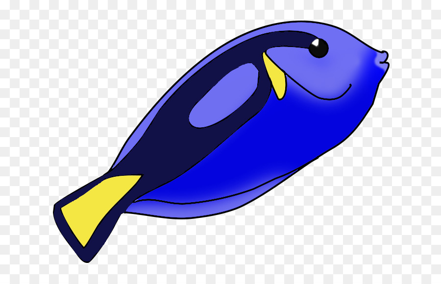 Palette surgeonfish Computer Icons Free content Clip art - Easy Fish Cliparts png download - 740*566 - Free Transparent Fish png Download.