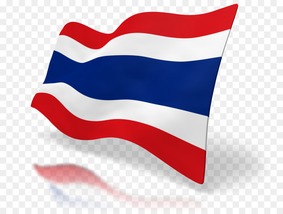 Flag of Thailand Animation - flags png download - 1600*1200 - Free Transparent Flag Of Thailand png Download.