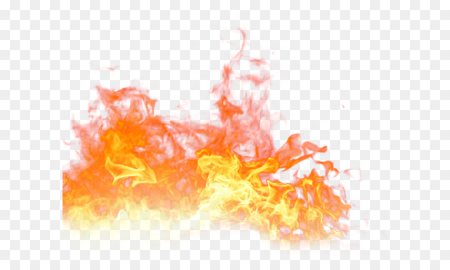 Flame Desktop Wallpaper Fire - ligth png download - 650*540 - Free Transparent Flame png Download.