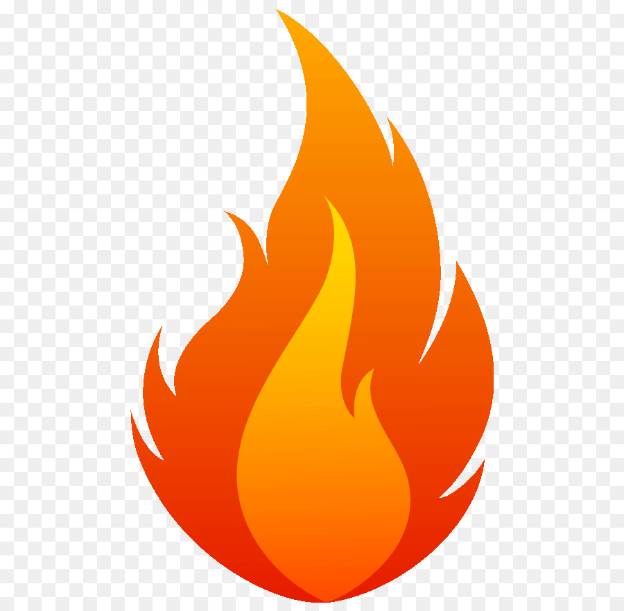 Flame Fire Clip art - Flames png download - 524*868 - Free Transparent Flame png Download.