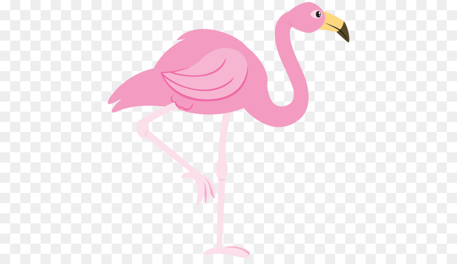 Flamingo Free Clip art - flamingos png download - 512*512 - Free Transparent Flamingo png Download.