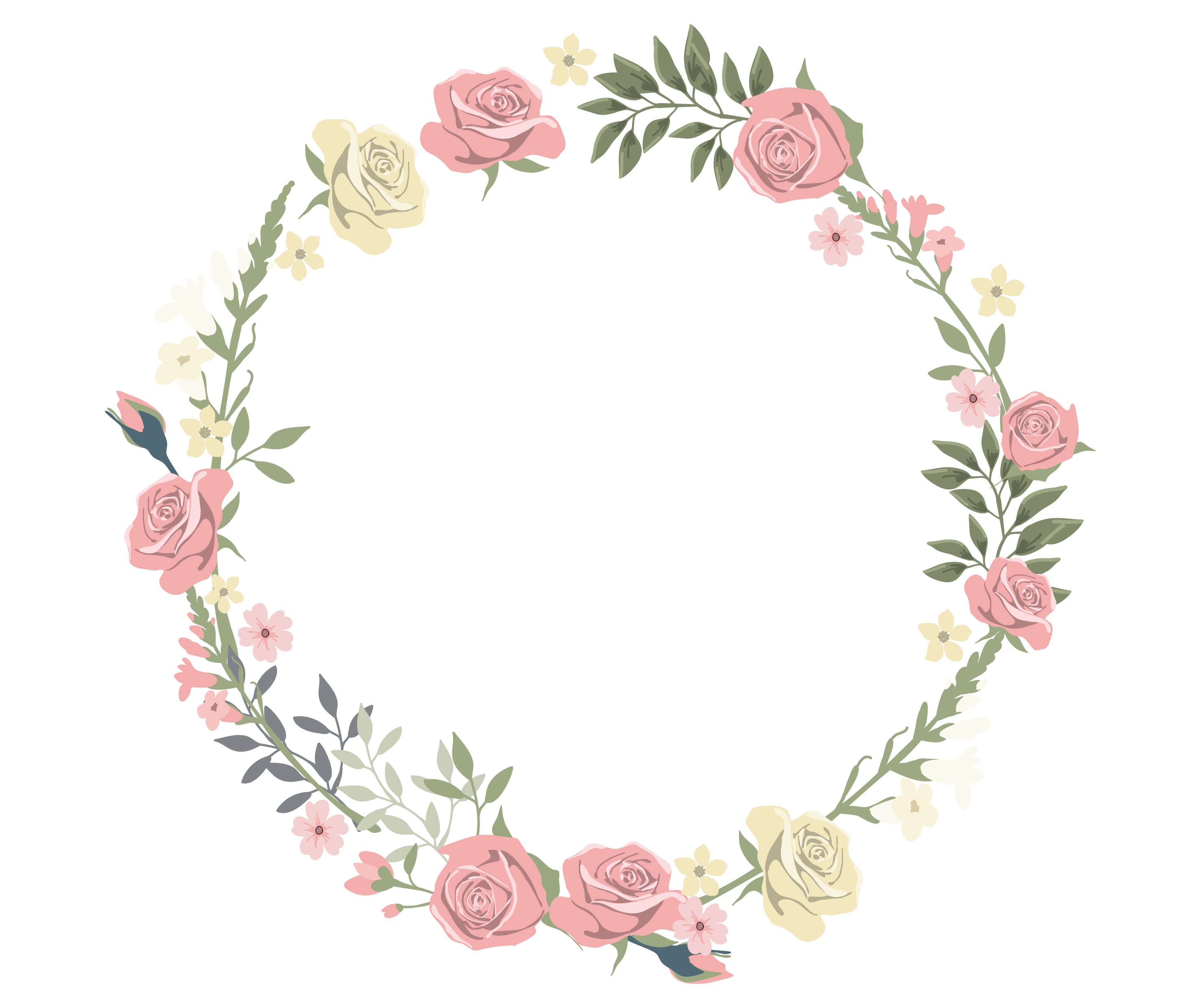 wedding-invitation-picture-frames-floral-design-2018-wedding-card