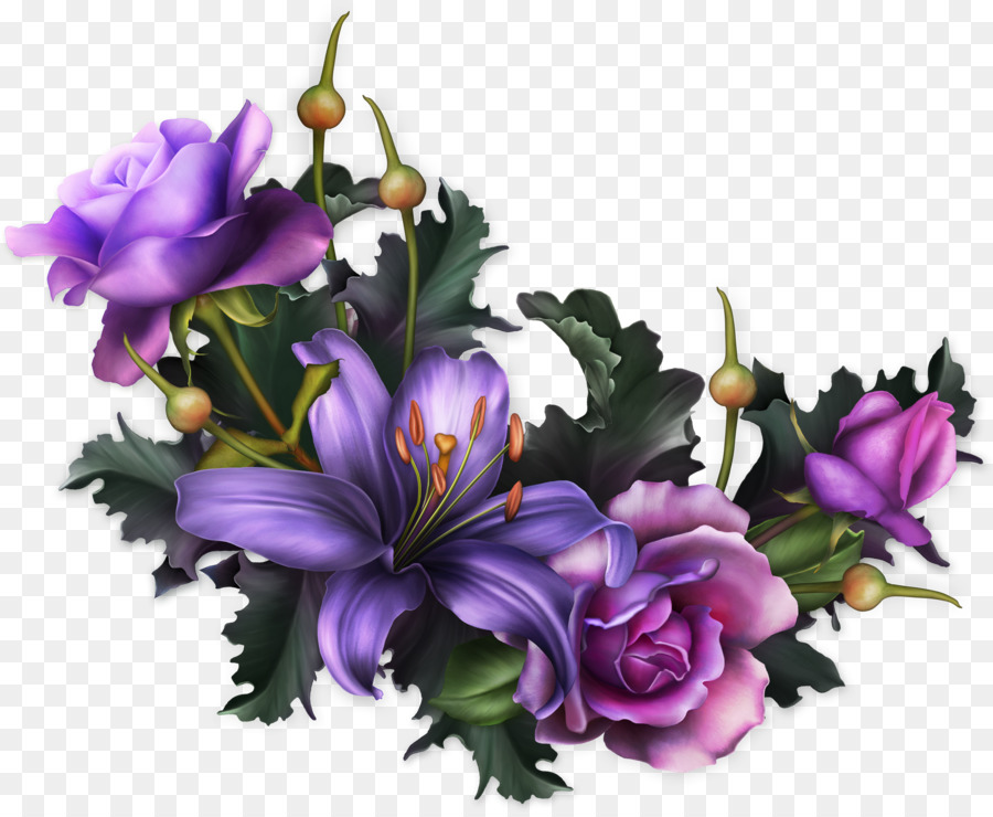 Floral design Flower Clip art - others png download - 3007*2458 - Free Transparent Floral Design png Download.