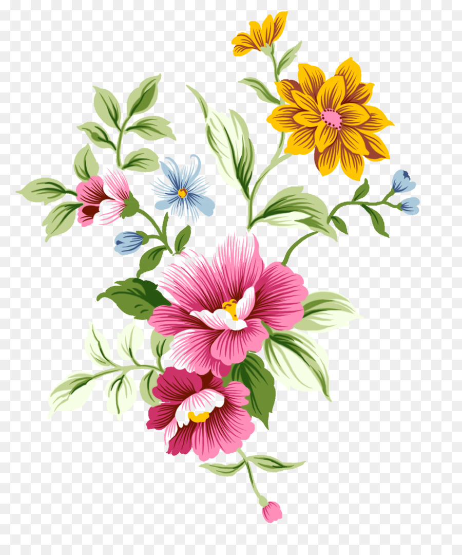 26+ Transparent Background Png Format Flowers Png Images