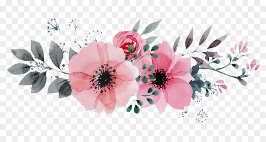 Tumblr Transparent Background Aesthetic Flower Png - Land to FPR