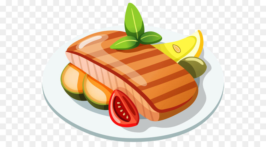 Food Icon - Grilled Steak PNG Clipart png download - 3232*2466 - Free Transparent Fast Food png Download.