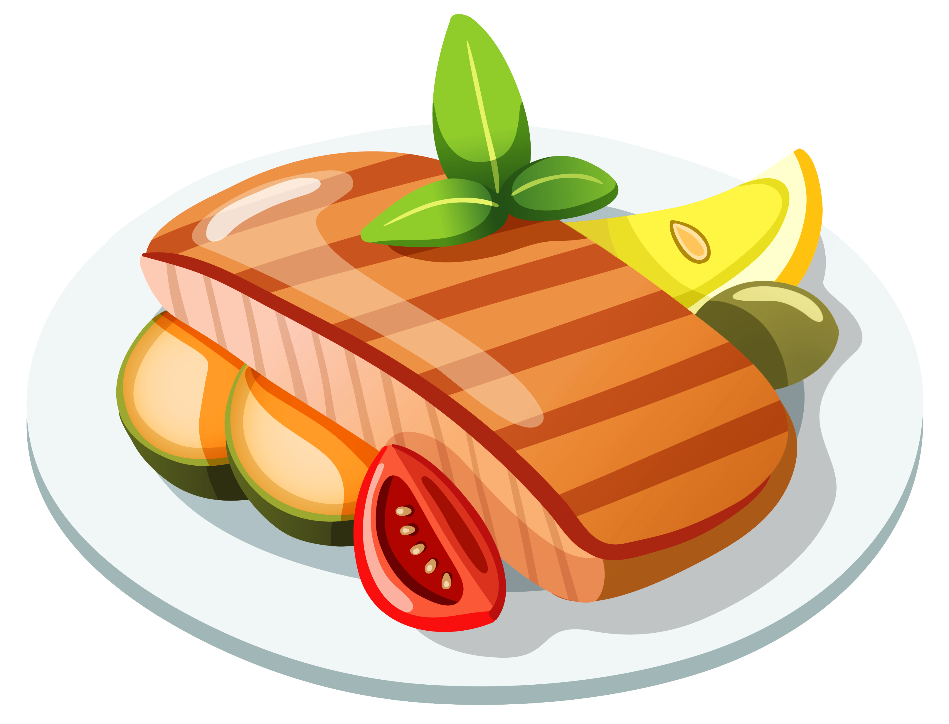 Food Icon Grilled Steak Png Clipart Png Download 32322466 Free