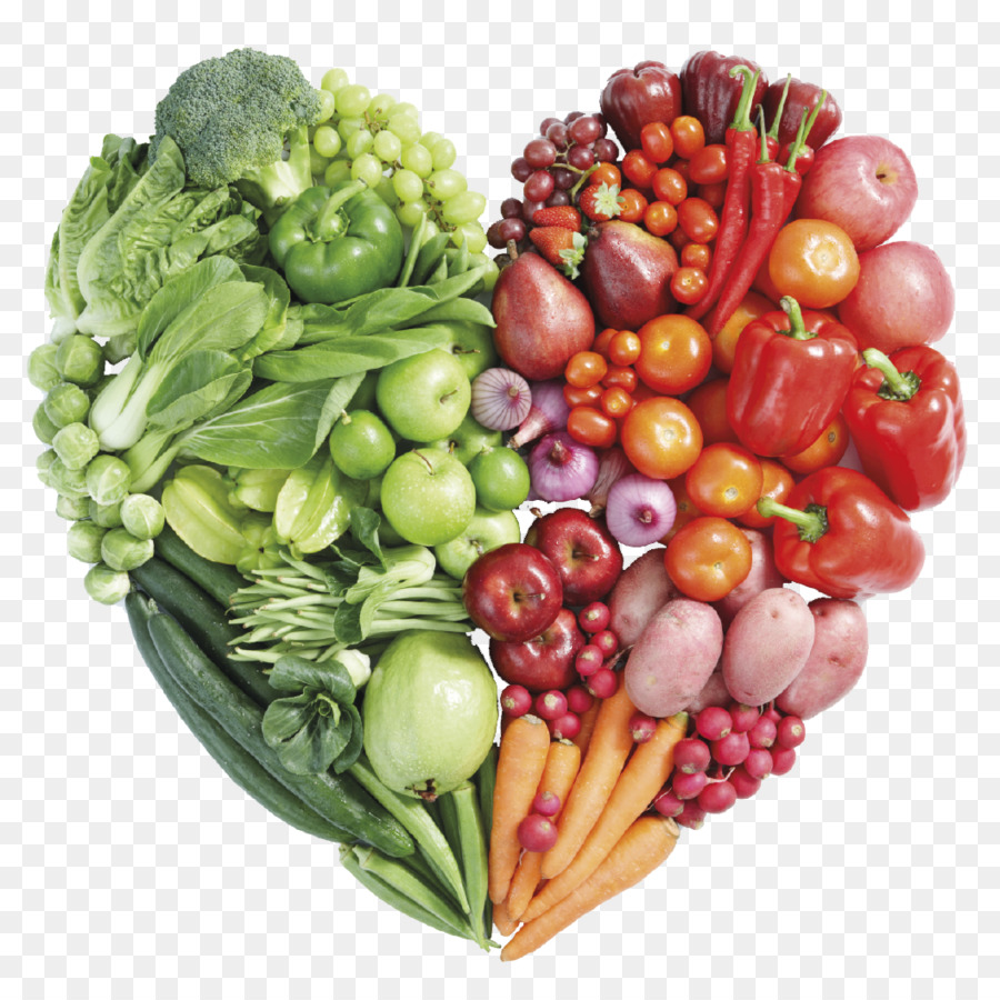 Health food Heart Nutrition - health png download - 1058*1044 - Free Transparent Health Food png Download.