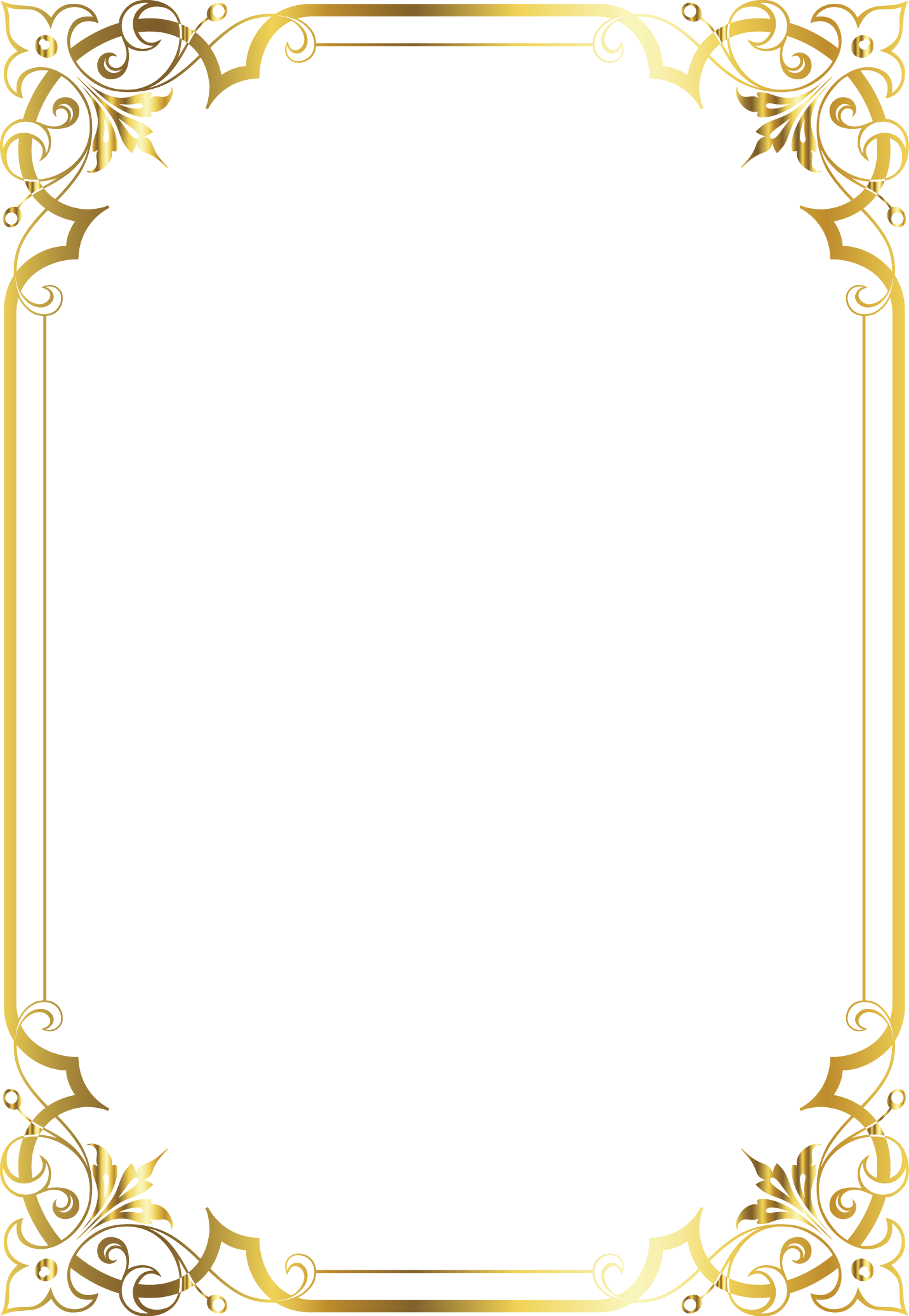 Borders And Frames Picture Frame Decorative Arts Clip Art French