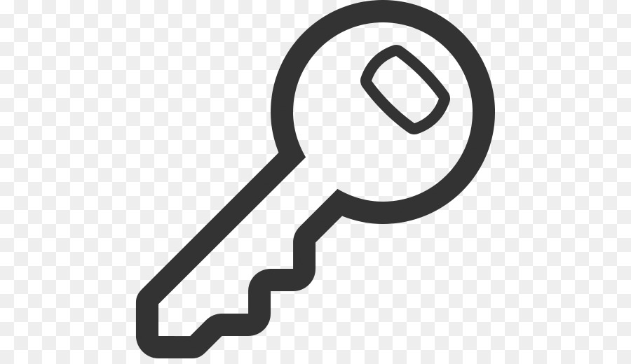 Computer Icons Key Scalable Vector Graphics Clip art - Download Free High Quality Key Png Transparent Images png download - 514*512 - Free Transparent Computer Icons png Download.