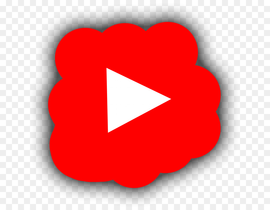 Vector Transparent Clip Youtubes Cartoon Cartoon Logo For Youtube Png Download 1606741 Pinclipart