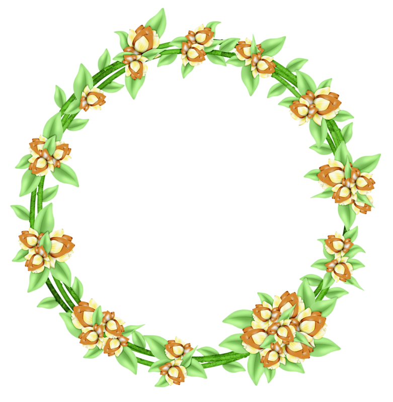 Garland - Green garland png download - 781*800 - Free Transparent