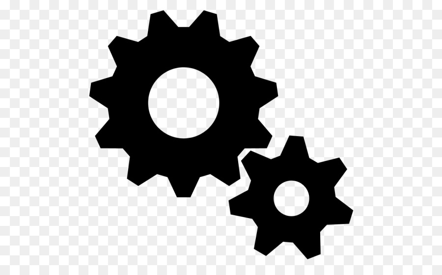 Gear Clip art - gears png download - 550*550 - Free Transparent Gear png Download.