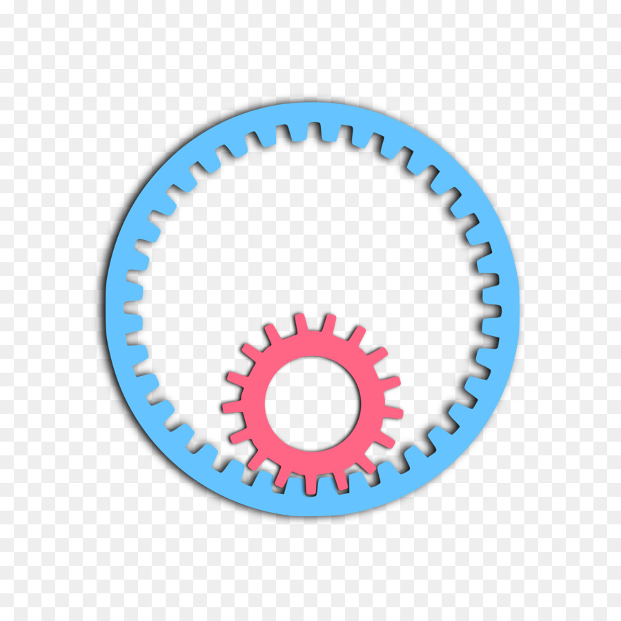Gear Animation Computer Icons - gears png download - 2400*2400 - Free Transparent Gear png Download.