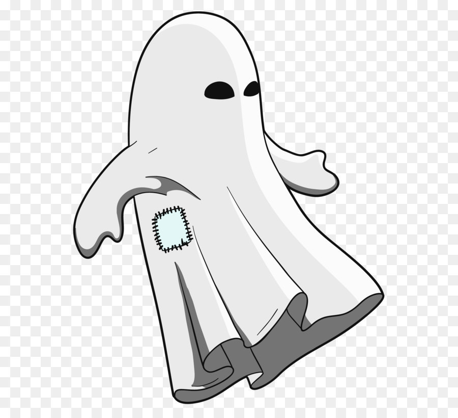 Ghost Halloween Clip art - Halloween Ghost PNG Clipart png download - 1893*2374 - Free Transparent Ghost png Download.