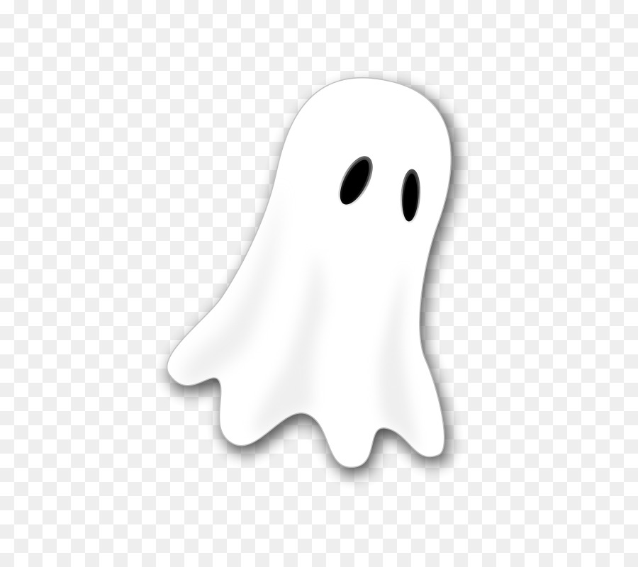 Halloween Ghost Ghoul Clip art - Mini Ghost Cliparts png download - 566*800 - Free Transparent  png Download.