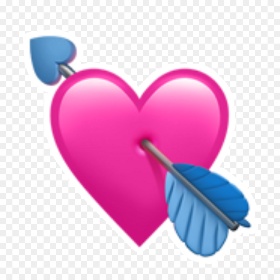 Emoji Clip art Heart GIF Sticker - emoji png download - 1024*1024 - Free Transparent Emoji png Download.