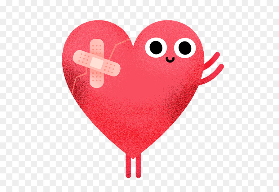 Heart Emoticon GIF Image Illustrator - heart png download - 618*618 - Free Transparent  png Download.