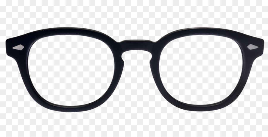 Horn-rimmed glasses Eyewear Eyeglass prescription Sunglasses - glasses png download - 1896*948 - Free Transparent Glasses png Download.