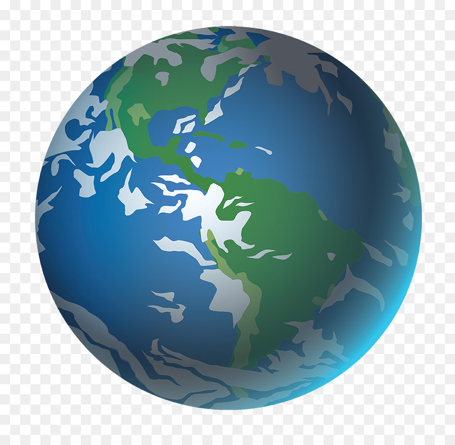 Globe Earth World map - globe png download - 864*864 - Free Transparent Globe png Download.