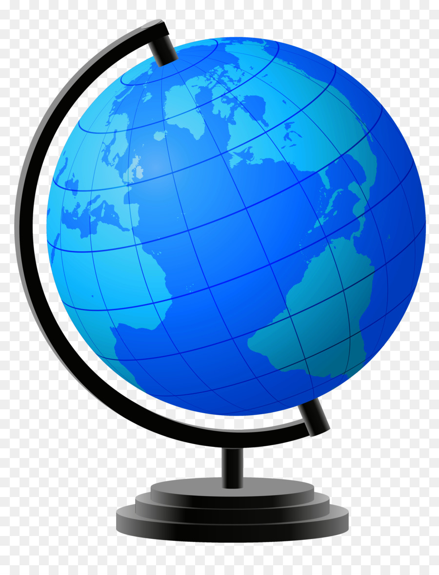 Globe Earth Clip art - globes png download - 3611*4664 - Free Transparent Globe png Download.