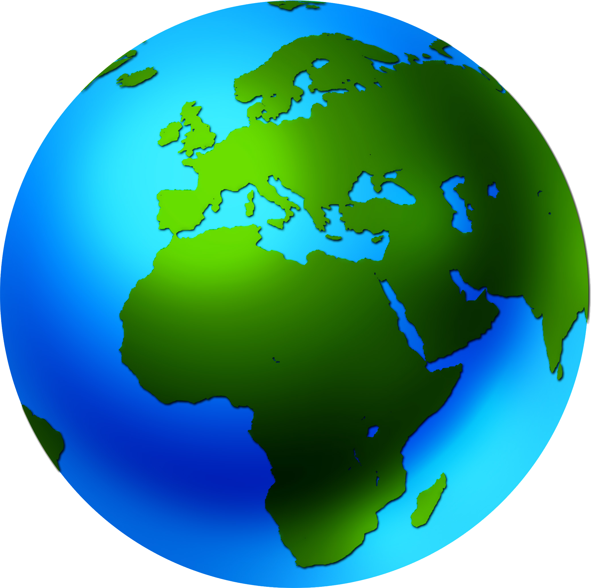 Globe World Clip Art Globe Png Png Download 20702062 Free