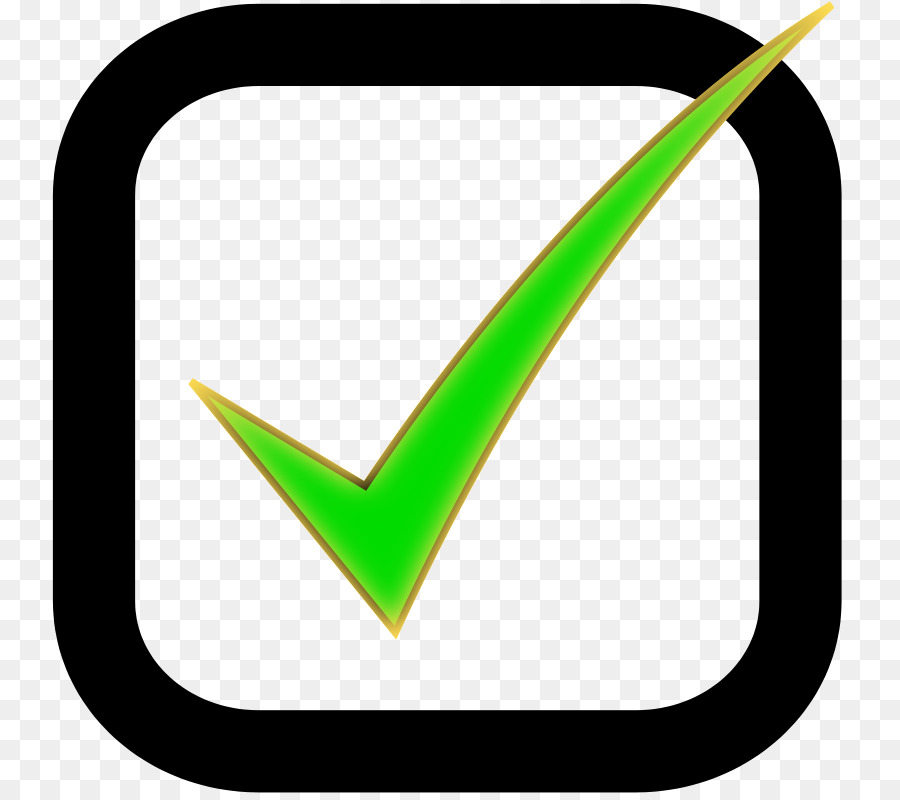 Checkbox Check mark User interface Clip art - Green Checkbox Cliparts png download - 800*794 - Free Transparent Checkbox png Download.