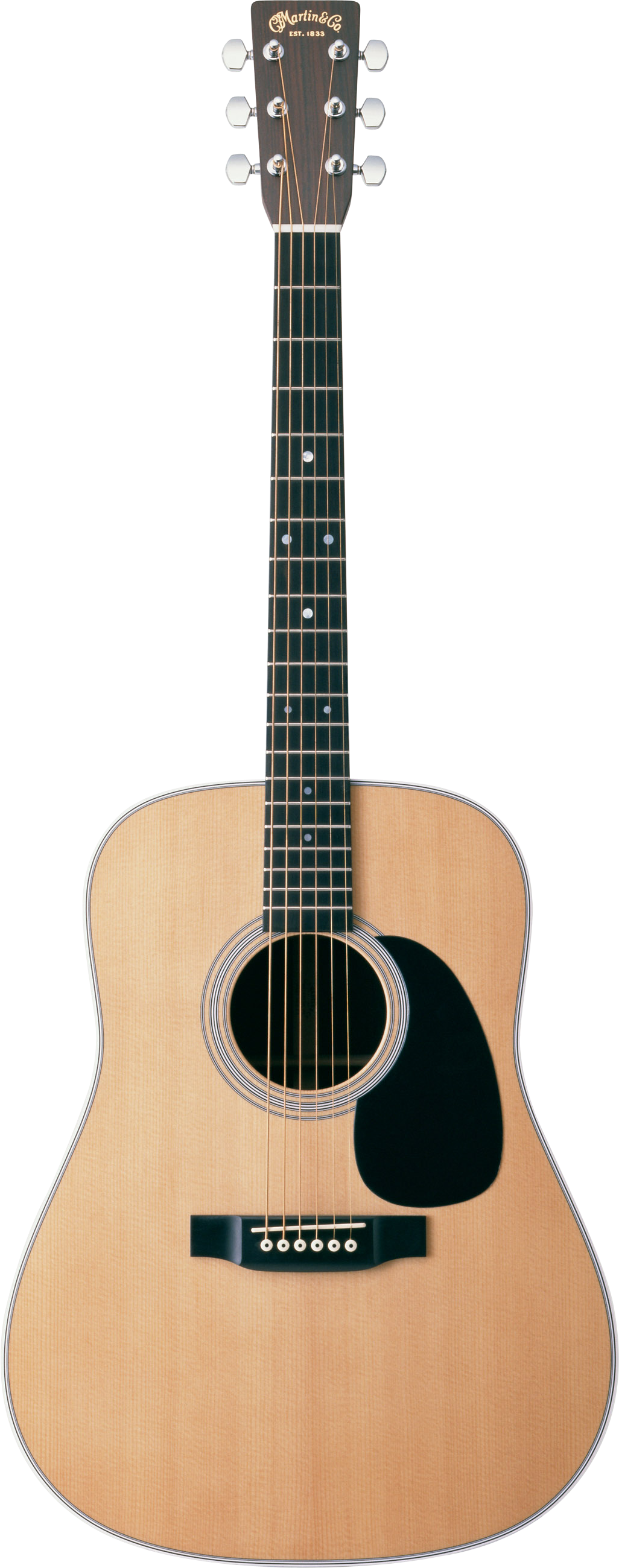C. F. Martin & Company Acoustic guitar Martin D-28 Dreadnought