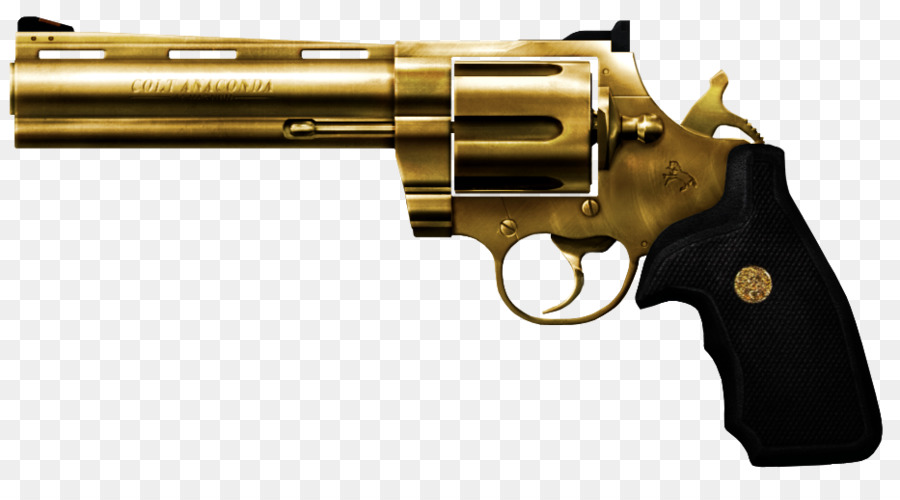 Weapon Gold Gun Firearm Pistol - weapon png download - 933*507 - Free Transparent Weapon png Download.