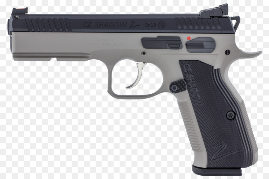 CZ 75 SP-01?? 9�19mm Parabellum ?esk� zbrojovka Uhersk� Brod Firearm - Handgun png download - 1070*713 - Free Transparent CZ 75 png Download.