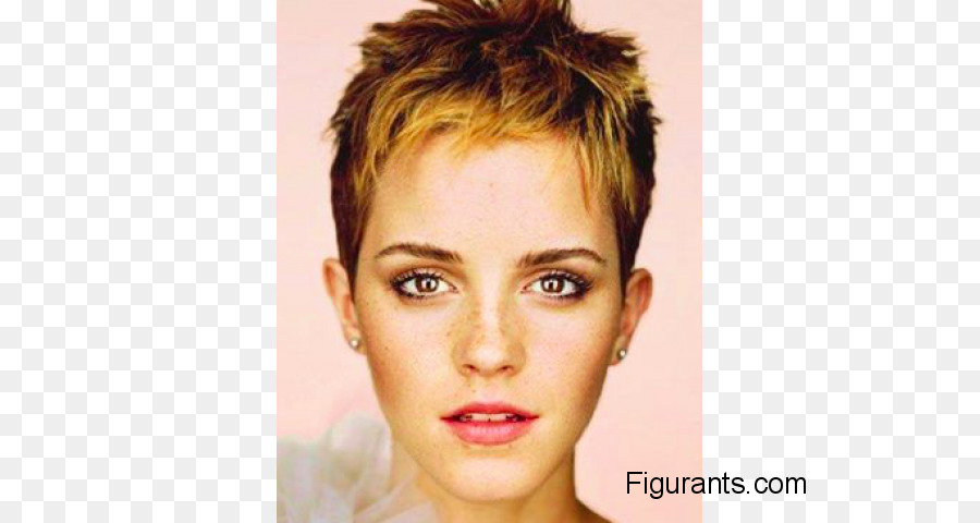 Emma Watson Pixie cut Hairstyle Celebrity Bob cut - emma watson png download - 640*480 - Free Transparent Emma Watson png Download.