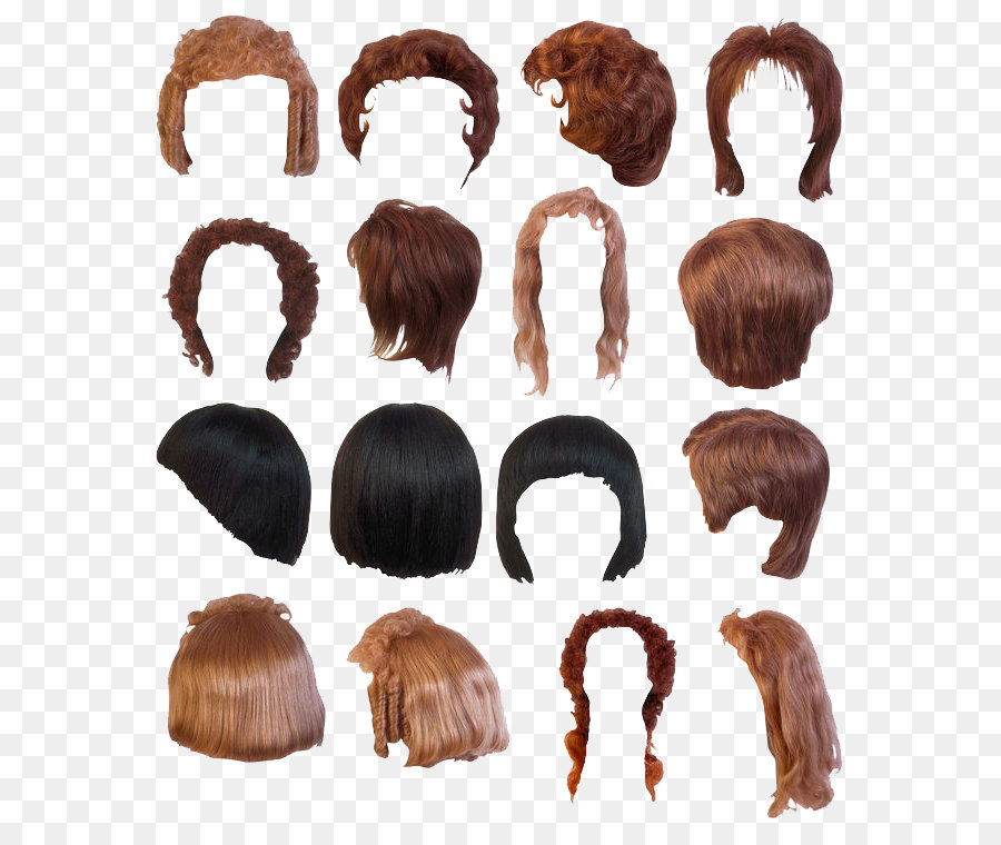 Clip art - Hairstyles Png png download - 650*758 - Free Transparent Hairstyle png Download.