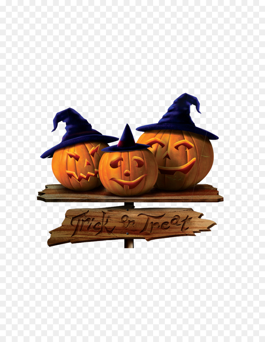 Halloween pumpkin png download - 1080*1920 - Free Transparent Halloween  png Download.