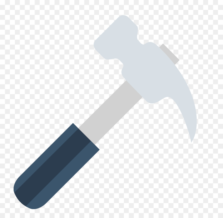 Hammer Icon - Small hammer vector material png download - 1050*1013 - Free Transparent Hammer png Download.