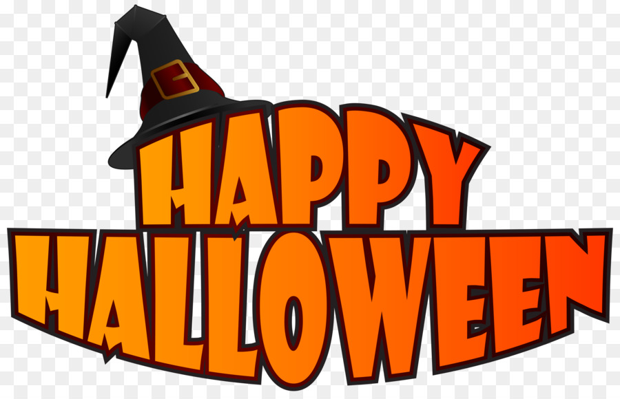 Halloween Jack-o-lantern Clip art - Happy Halloween Cliparts png download - 6199*3962 - Free Transparent Halloween  png Download.