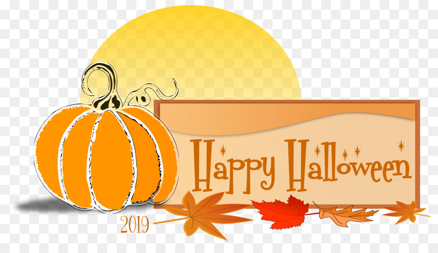 Happy Halloween transparent background.png - others png download - 2400*1343 - Free Transparent Autumn png Download.