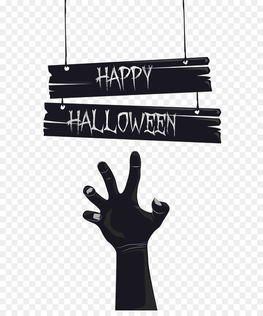 Grave Shambler Clip art - Happy Halloween with Grave Hand PNG Image png download - 3808*6217 - Free Transparent Grave png Download.